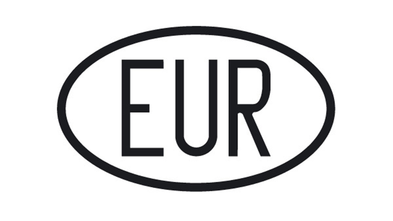 EUR logo